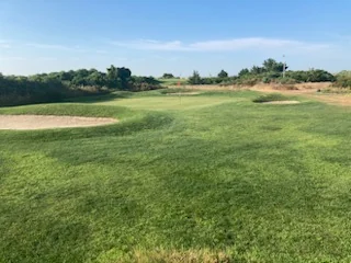 The Dunes