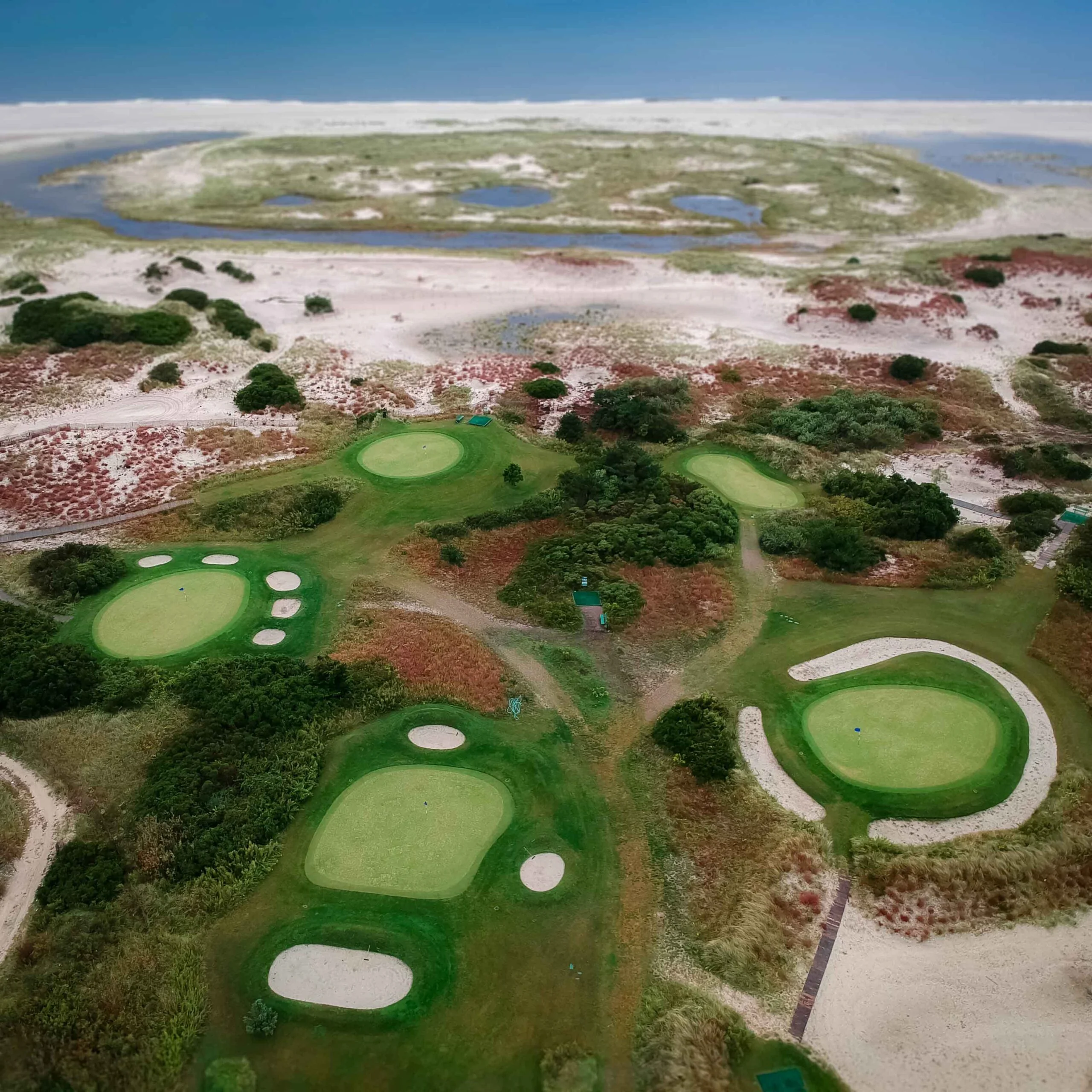 The Dunes