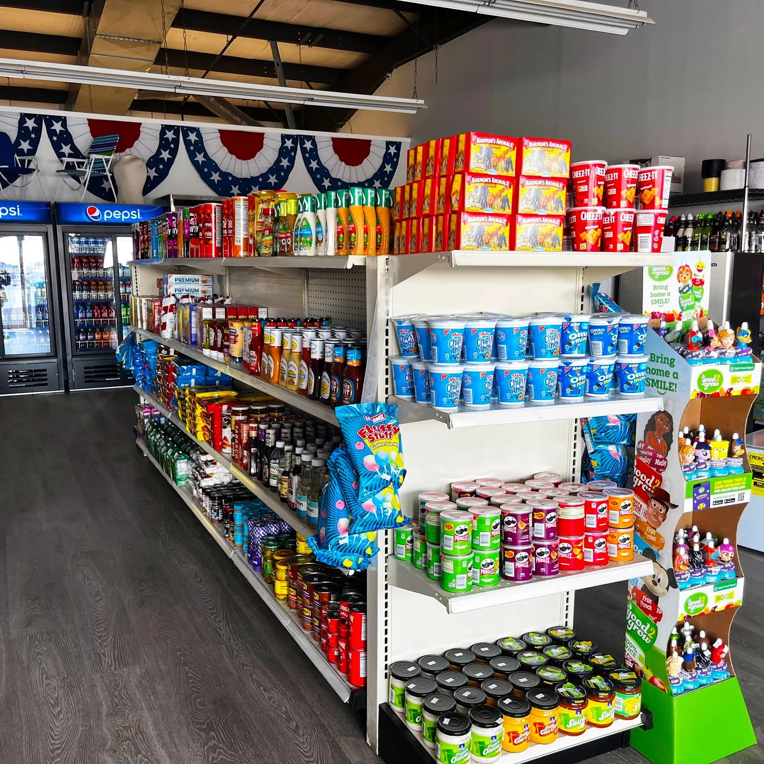 Convenience Store