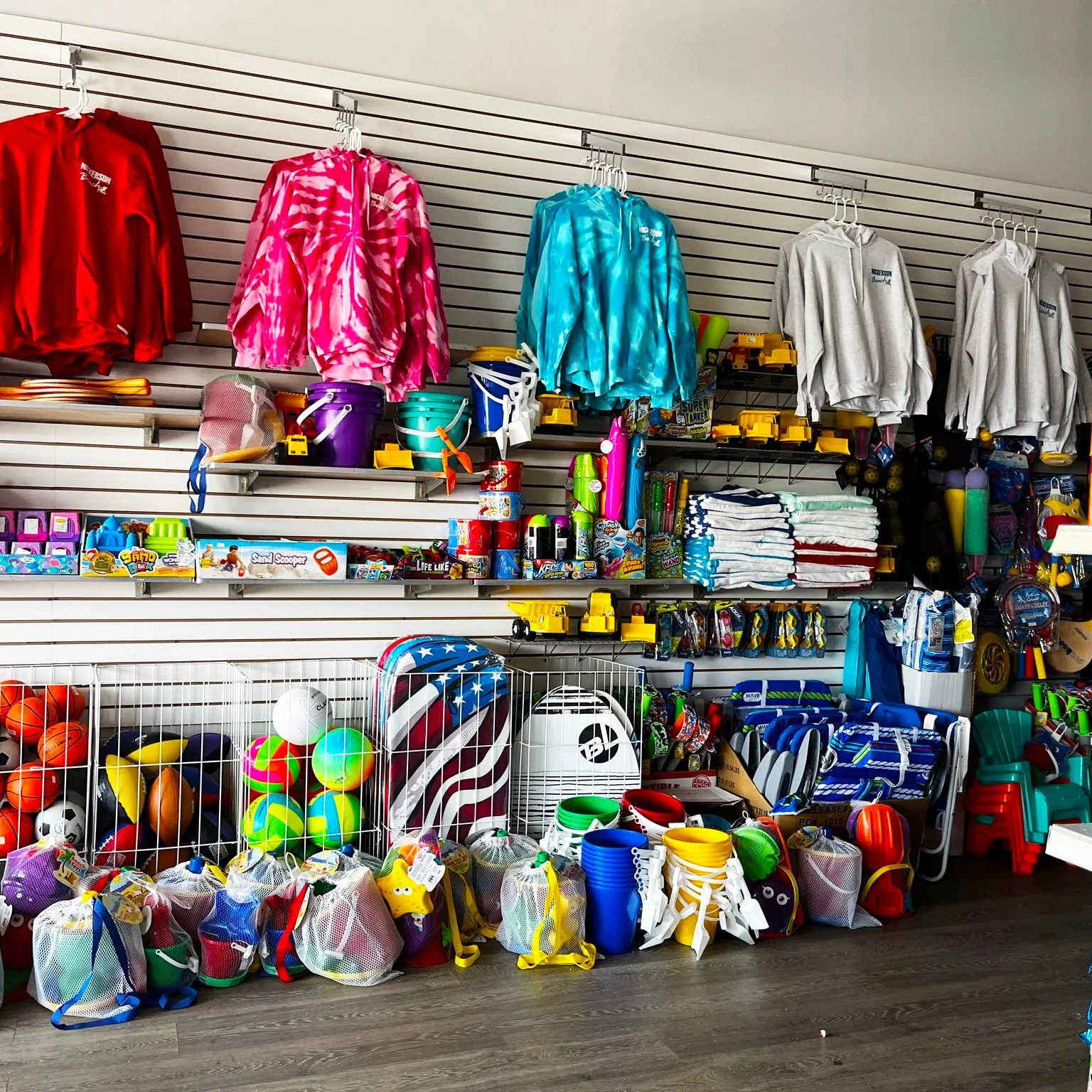 Convenience Store