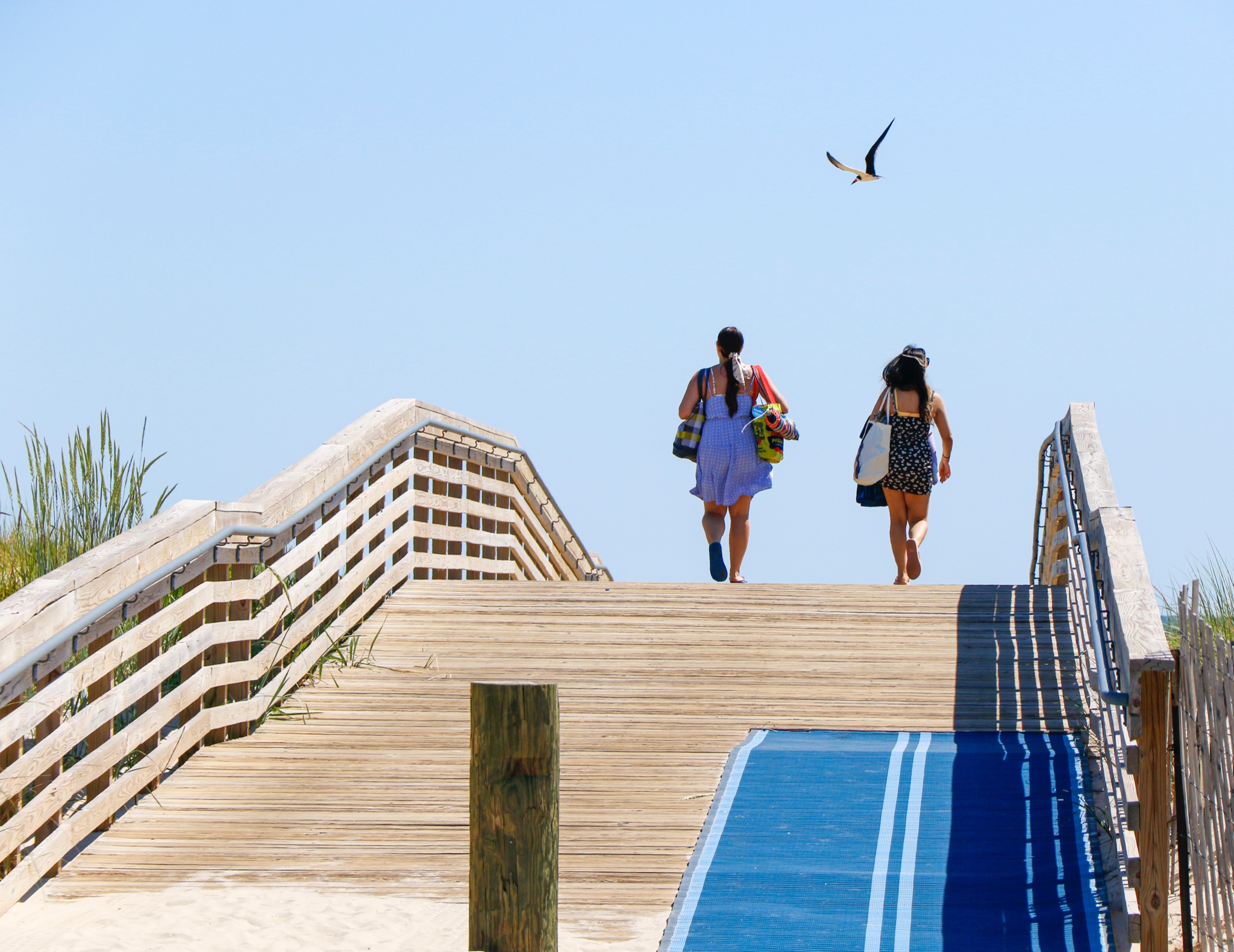 Nickerson Beach, Long Island