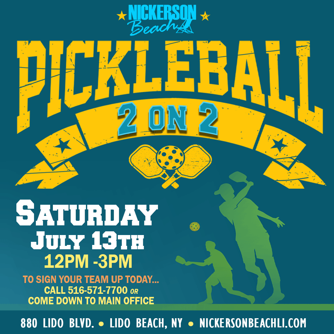 Pickleball